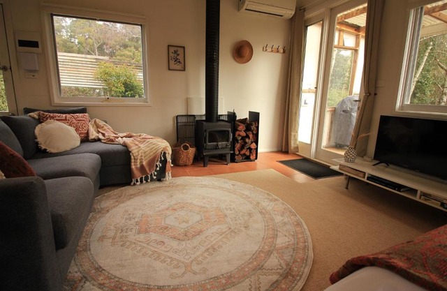Stoney Creek Cottage
