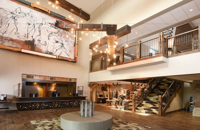 Stoney Creek Hotel Tulsa - Broken Arrow