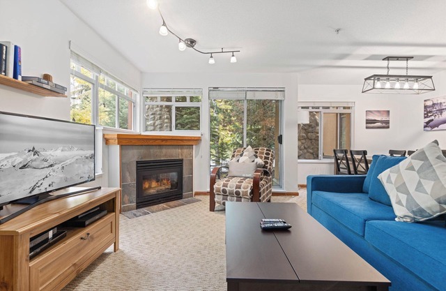 Stoney Creek Sunpath by Whistler Premier