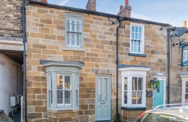 Stoney Nook Cottage