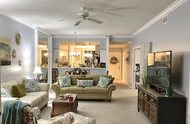 Stoneybrook Golf & Country Club