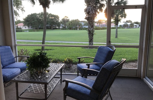 Stoneybrook Golf Condo - 18a Fairway View (! 40% "fuera de temporada" descuento)