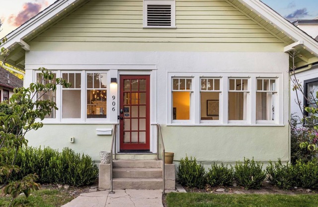 Casa recientemente renovada (East end, Downtown, St. Lukes)