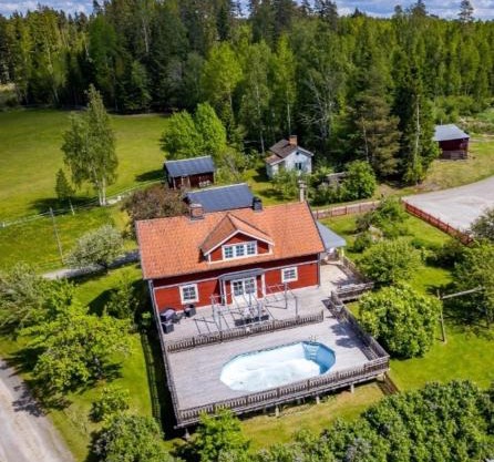 Stora Huset