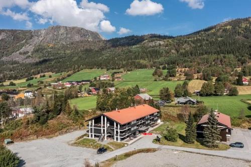 Storehorn Apartments Hemsedal