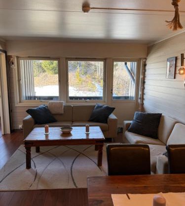Storehorn apartments, Hemsedal - 2 bedrooms, 5 beds