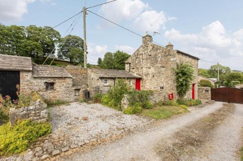 Storeys Cottage