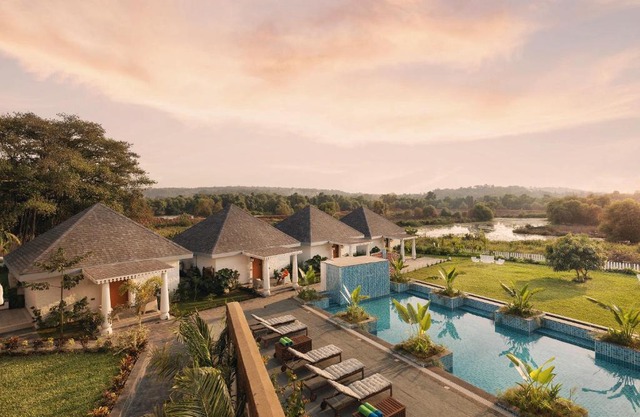 Storii By ITC Hotels Moira Riviera