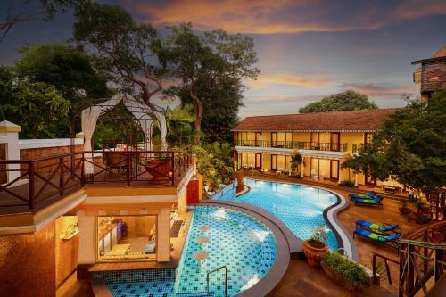 Storii By ITC Hotels, Shanti Morada Goa