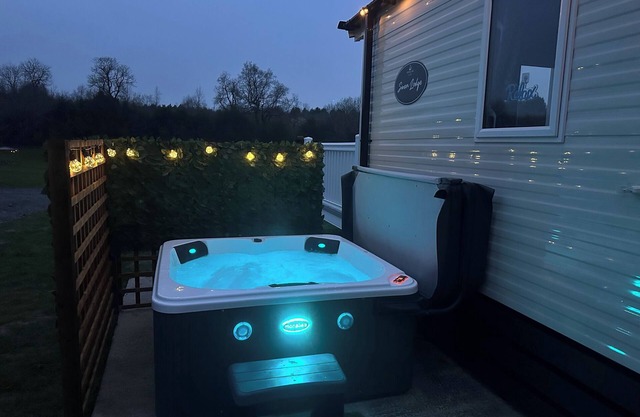 Stork Lodge