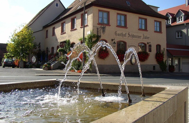 Stork's Nest vacation apartment Large vacation apartment with roof terrace for 1-6 people