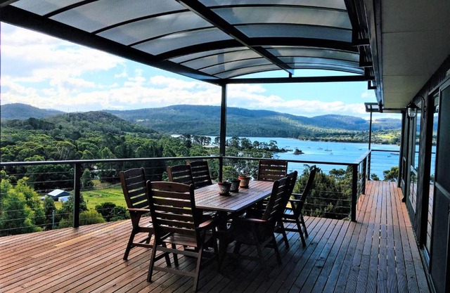 Storm Bay B&B