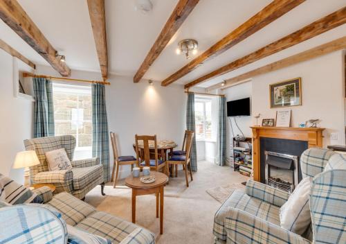 Storm Cottage