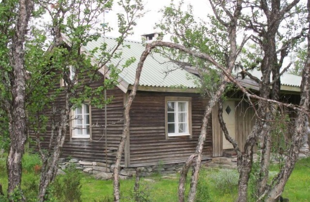 Casa de vacaciones Storsätern Dyllen (DAN080) en Idre - 8 personas, 3 dormitorios