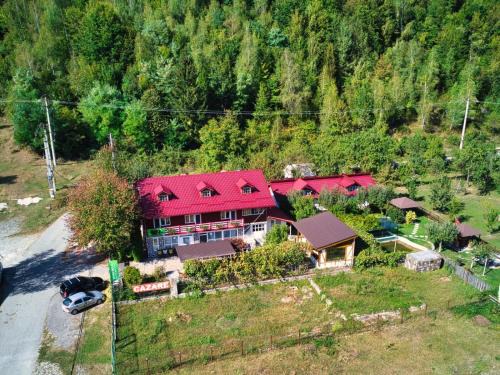 Story House
