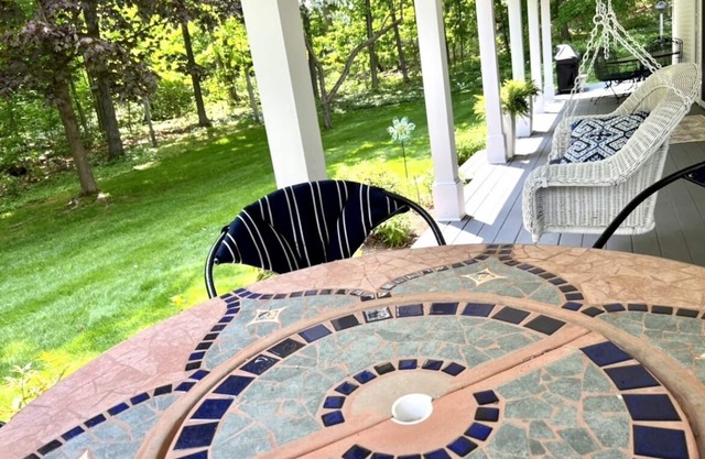 STORYBOOK COTTAGE WITH VIEWS OF WALLOON LAKE