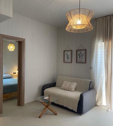 Stoupa Cosy Casa 4