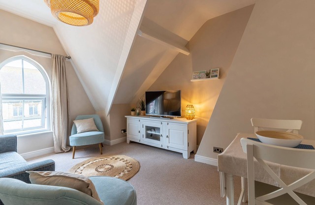 Stowaways Loft