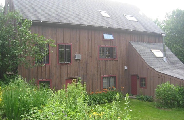 Stowe Vermont Country Charm Cómodo hogar