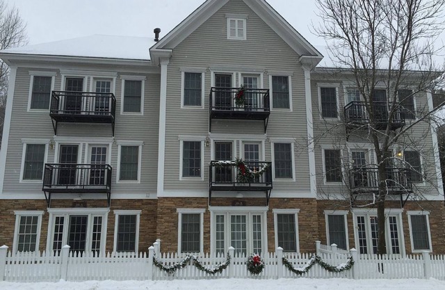 A Stowe Village Hideaway - Tu país de las maravillas de invierno en Vermont