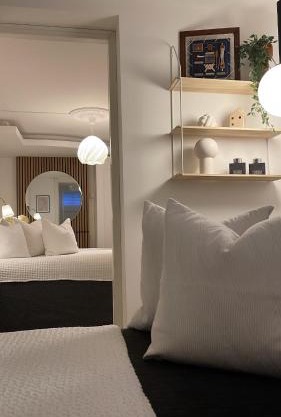 Strömspärlan - Nordic Stay Strömstad