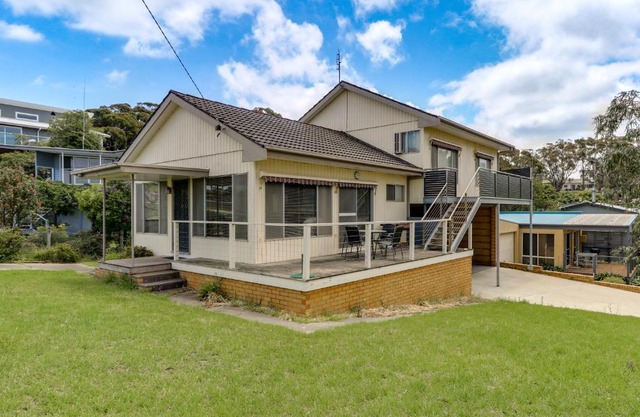 Stradbroke