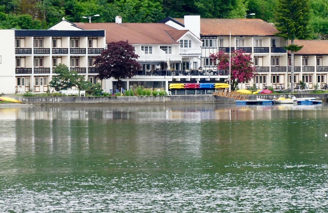Strand Fjordhotel
