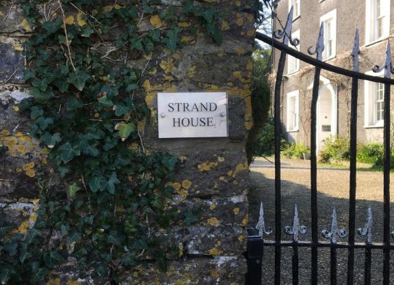 Strand House