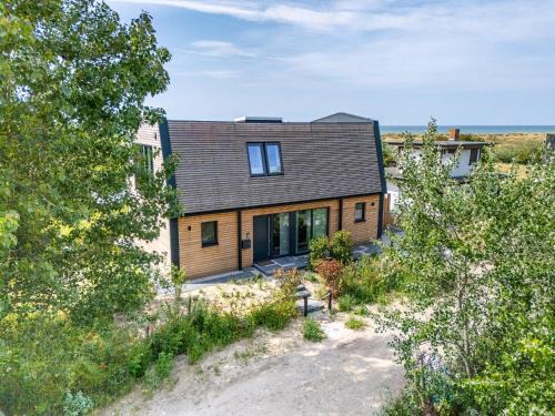 Strand Hus