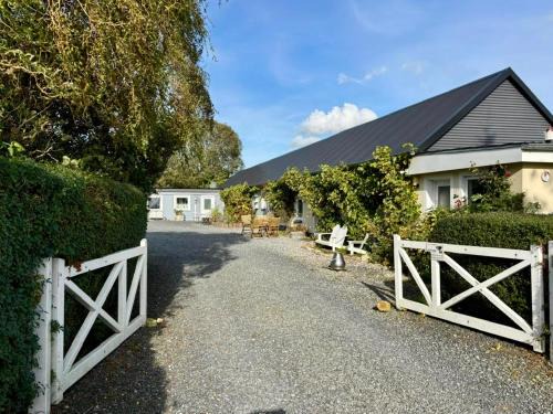 Strandhof Holnis