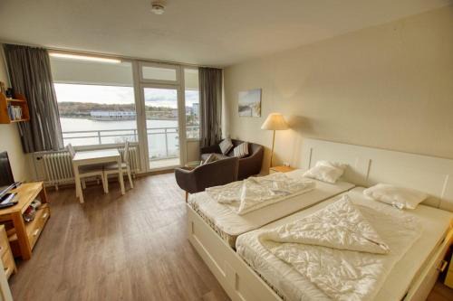 Strandhotel, App 1SH308
