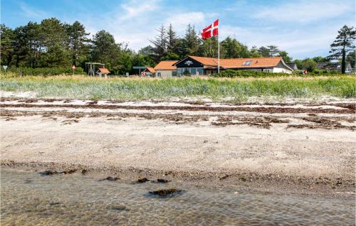 Strandhuset