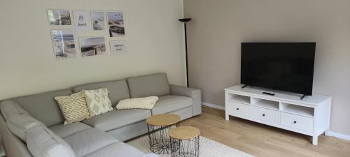Strandhygge