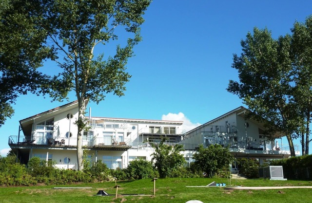 Strandläufer Classic 215 - Apartment mit Sitzecke für 2 Personen im Aparthotel