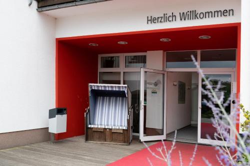 Strandläufer Classic 215