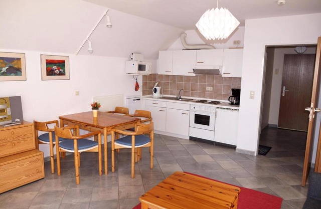 Strandresidenz Sierksdorf NR 13