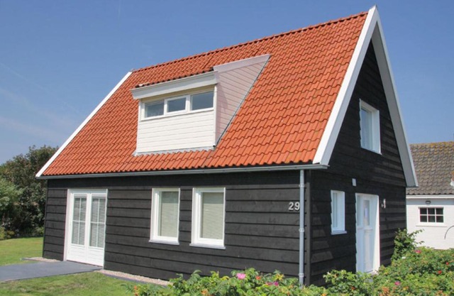 Strandvilla Roots