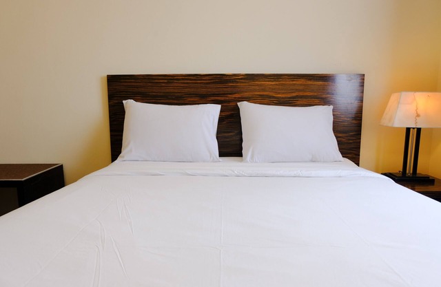 Strategic And Comfortable 2Br At Braga City Walk Apertment
