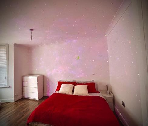 Stratford Accommodation