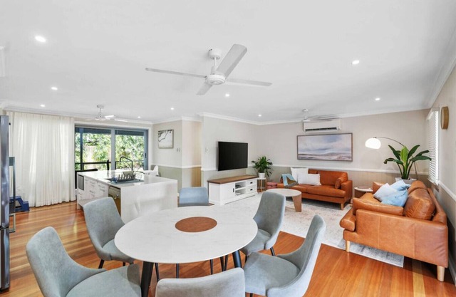 Stratford Serenity - The Perfect Family Retreat