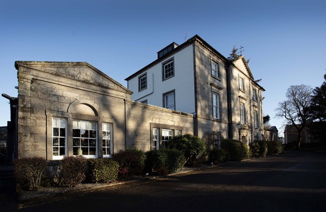 Strathaven Hotel