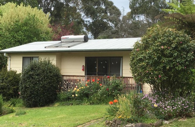 Strathmore Farm B&B