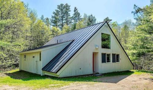 Stratton Ski Haus