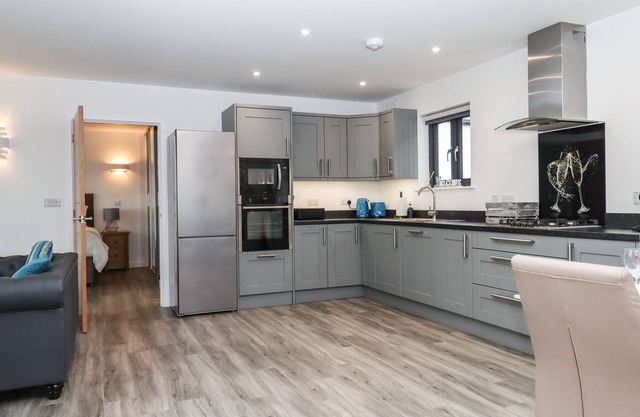 Strawberry Bank - Nuthatch