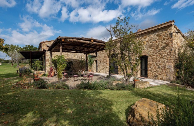 Sequerciani: Maison de Vacances