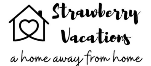 STRAWBERRY VACATIONS villa