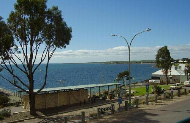 Streaky Bay Hotel Motel