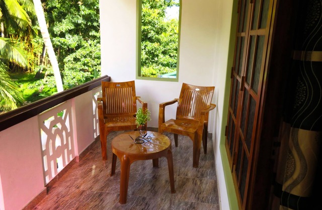 Stream View Family Resort