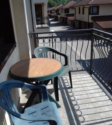 Street View Apartman