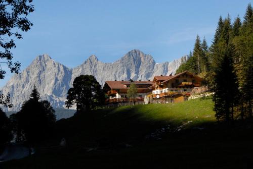 Strickhof